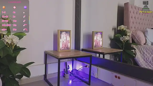 _Linoshka_1 live