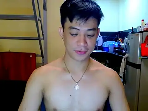 AsianCUMQUICKLY live