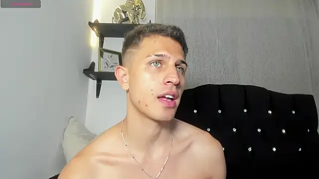 kevin_ahss live