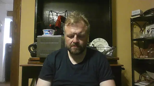 TheOneDonShaun live