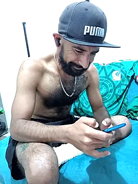 Barbanegra91mx live