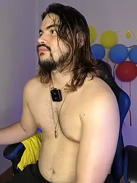 Derek_Vow live