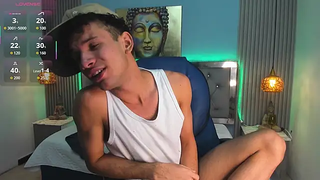 JDWhite18 live