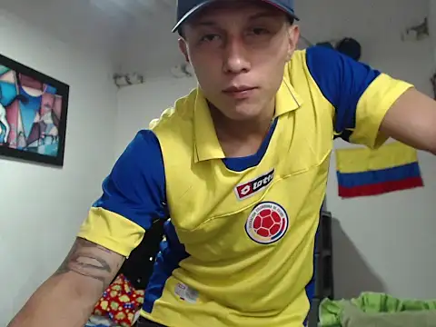 Stiiveen777 live