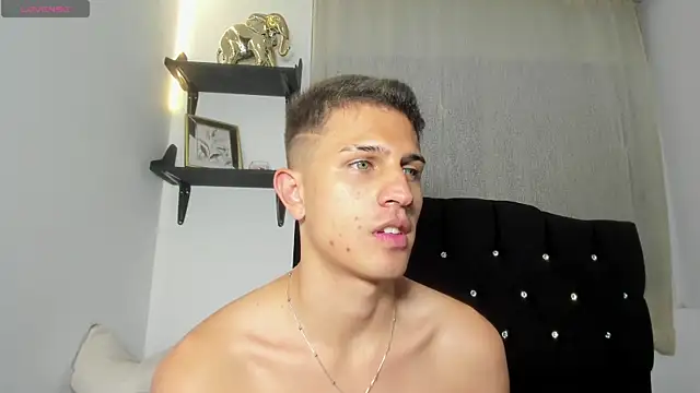 kevin_ahss profile