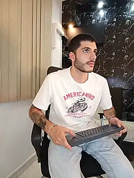 Rafael_Mendezz live