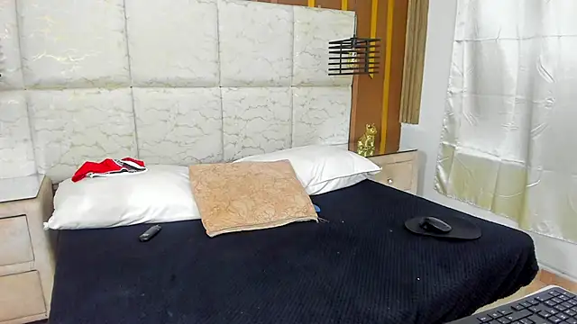 TaylerCruz live