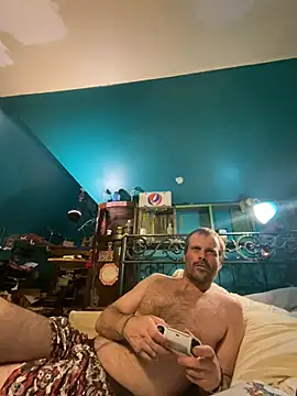 charactrzero live