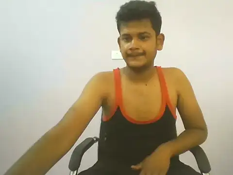 Dusky_Aarav live