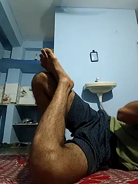 Sexyboycroy live