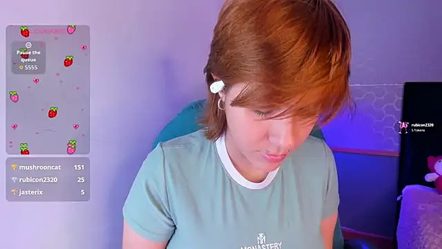 Tsuki_Maru live