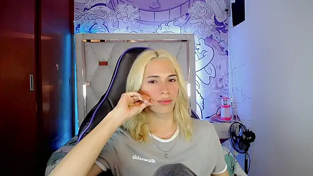 Larry_craft live