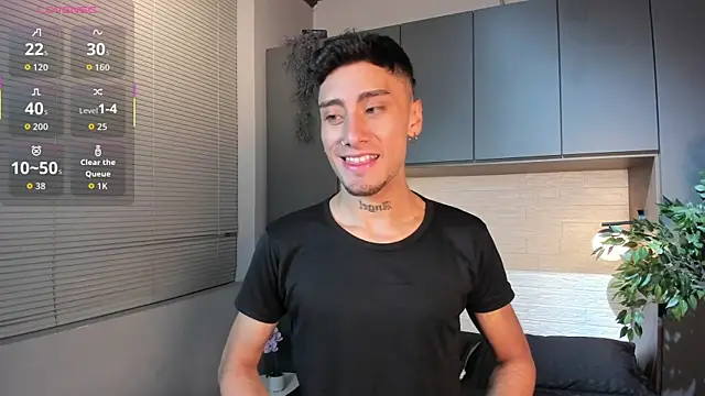 Spencerwhite_ live