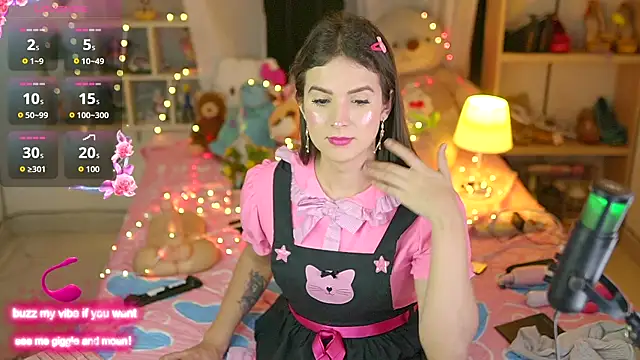 Cristina_Garcia live