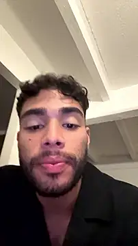 AlejandroGreco live