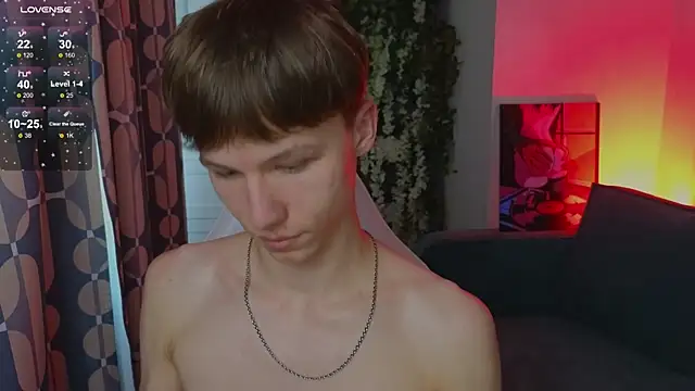 cuMte_boy live