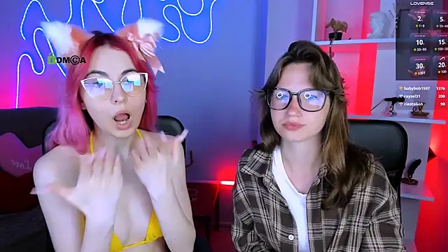 helli_belli live