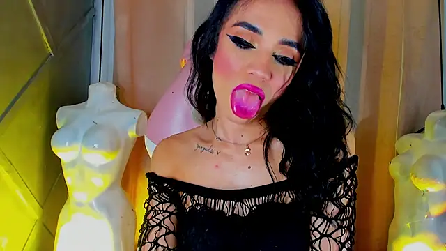Cristal_Gem1 live