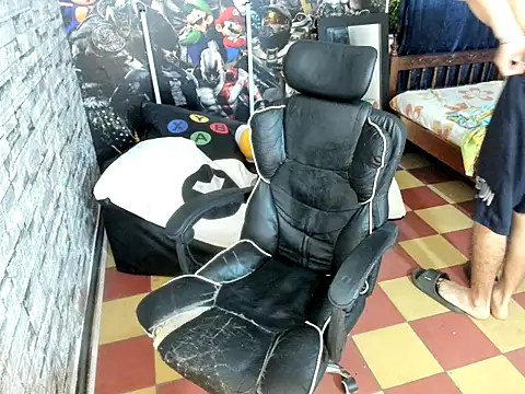 jay_orange live