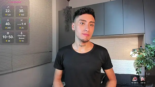 Spencerwhite_ live