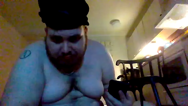 FistingFist97 live