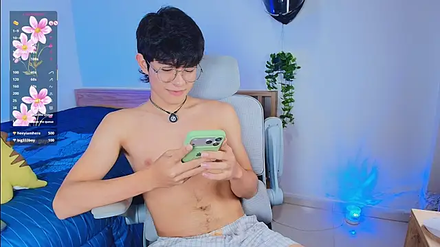 Anky_xx live