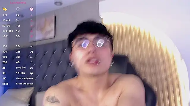 Tommy_Claks live