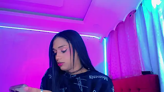 NahomiCamper live