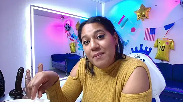 Isabella_rows live