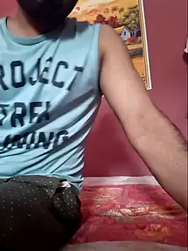 Hotanamikasharma live