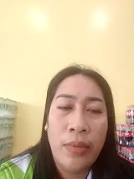 PinayAsh live