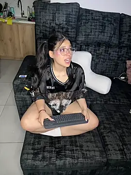 majo_gallego live