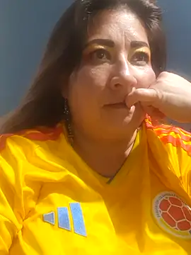 Morchis_esmeralda live