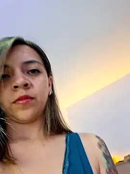 AnaSpencer1 live