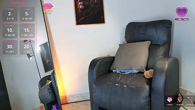 Milan_Rouxx live