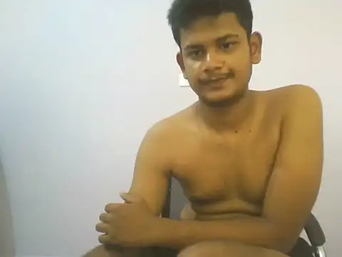 Dusky_Aarav live
