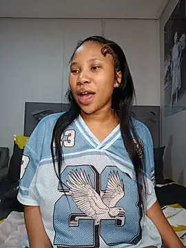 DrippinCaramelCutie live