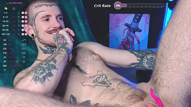 Badrabbitt_ live