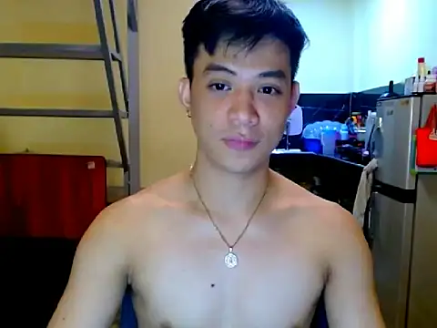 AsianCUMQUICKLY live