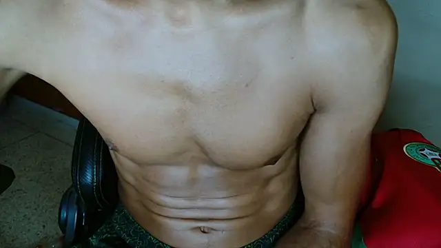 coacharabian live