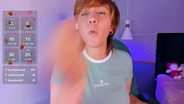 Tsuki_Maru live