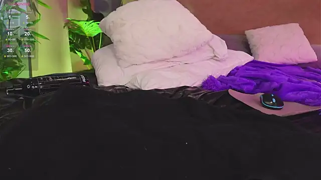 Lil__Fleur live