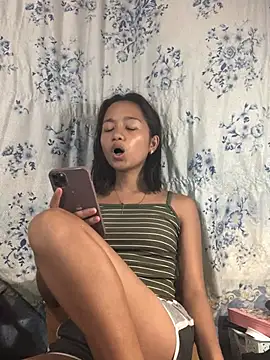 Asianpinay_Skinny1818 live