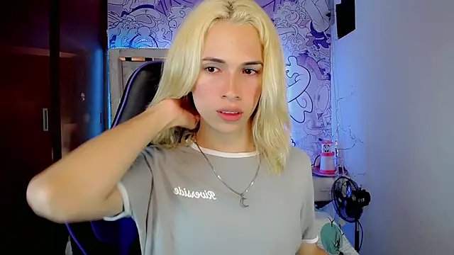 Larry_craft live