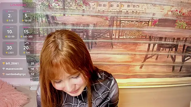 little_doll18_ live