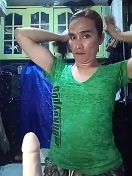 HornyKerujieTrans live