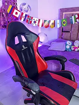 Dannia__ live