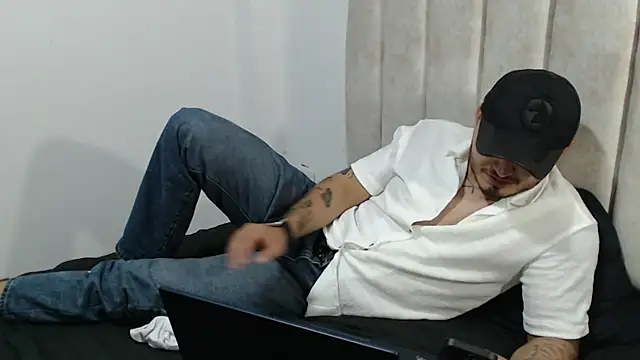 Thiago_420 live