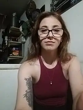 NeedyNina live