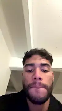 AlejandroGreco live
